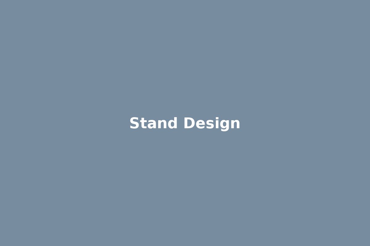 Stand
